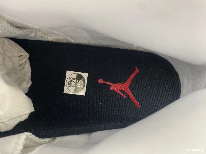 Red Jordan 12 Air CT8013-162 Taxi 0725